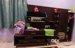 TV cabinet