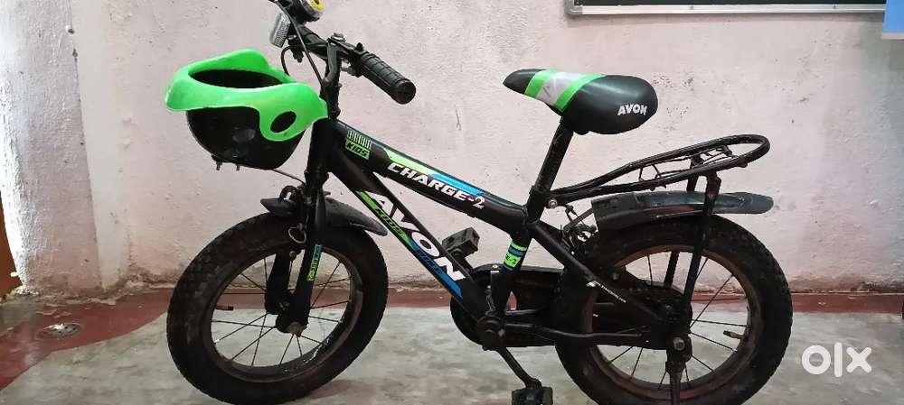 Cycle brand name is A- One