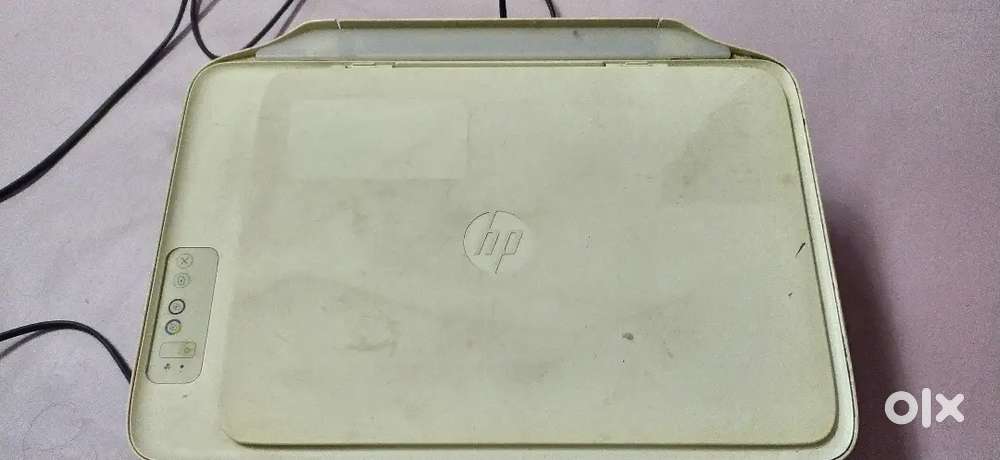 Hp printer