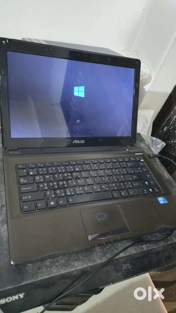 Laptop for sale