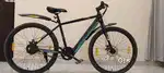 Electric cycle