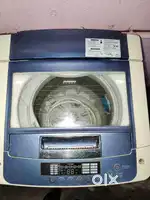 LG turbo drum 6.2Kg Good condition