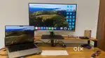 BenQ PD2706U 27 inch 4K Monitor display