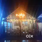 Cafe for sale fully furnished