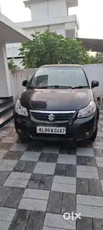 Maruti Suzuki SX4 ZXI MT BSIV Leather, 2008, Petrol