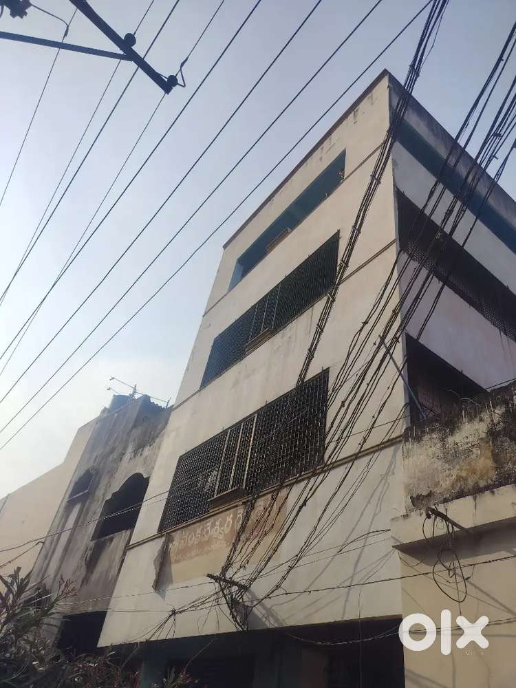 2BHK RENT IN MAIN ROAD