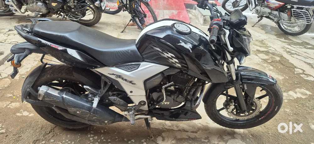 tyre new  condition All parts original