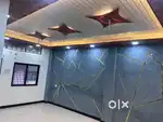 Independent House in Subash Colony Ashoka Garden