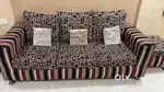 3 Seater Sofa