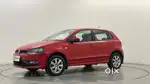 Volkswagen Polo 2009-2013 Petrol Comfortline 1.2L, 2015, Petrol