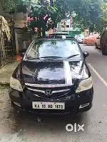 Wana sell my honda city zx 2006 model 2nd owner smooth engine