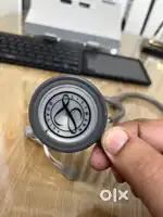 LITTMANNS STETHOSCOPE CLASSIC II
