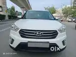 Hyundai Creta 1.6 E Plus, 2018, Diesel