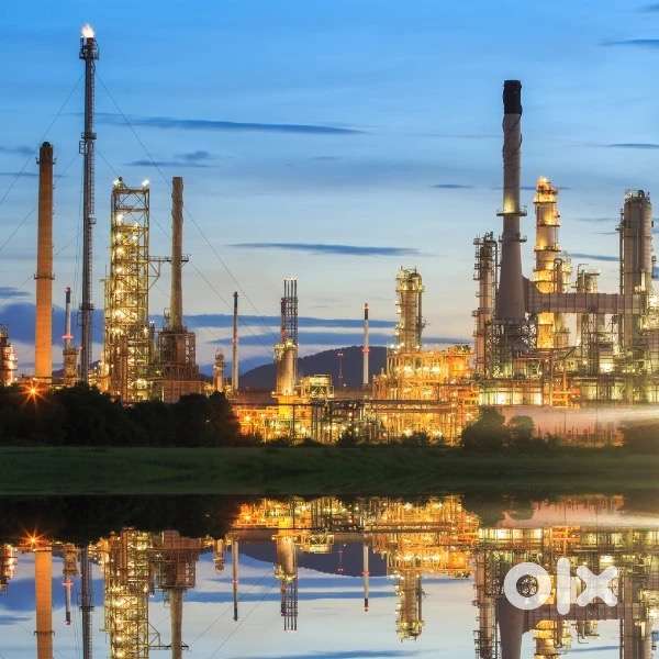 Urgent- Structural and Piping design Engineer in Oil& Gas