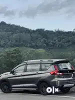 Maruti Suzuki XL6 2021 Petrol Well Maintained New battery