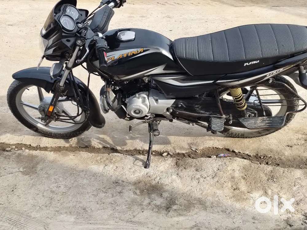 2021 self start Good Condition