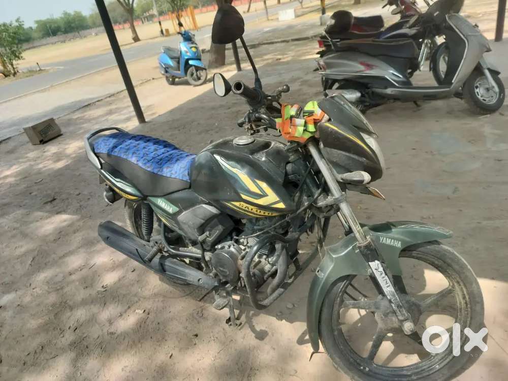 Good condition all document complete