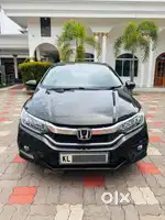 Honda City 2018