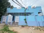 Building for sale in ramesampeta Adb road
