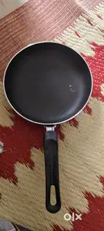 I was selling a non sticky pan..