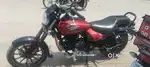 Finance facility available for ms bike point