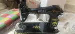 Silai machine boss company