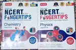 MTG ncert fingertips chemistry and physics,