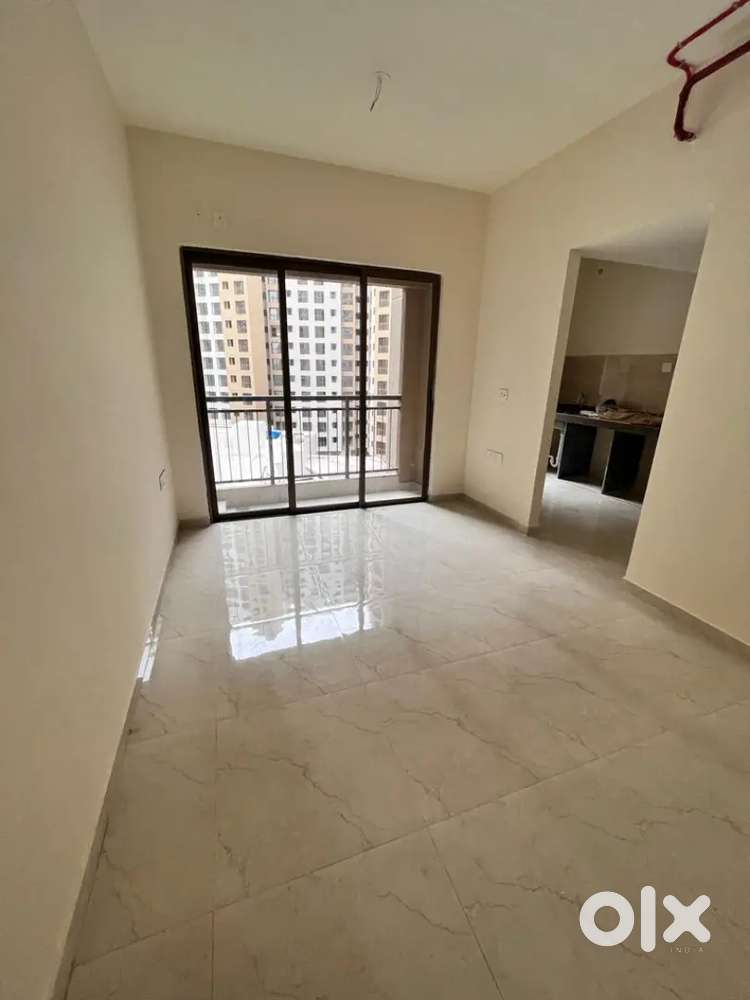 1 bhk flat for Rent in West World