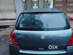 Maruti Suzuki Swift 2011 Petrol 65000 Km Driven