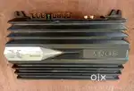 Sony woofer sound system