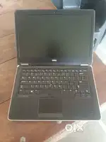 Dell i5 8gb laptop good condition
