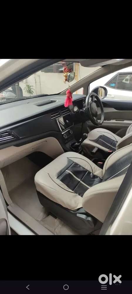 Mahindra Marazzo 2020  Diesel