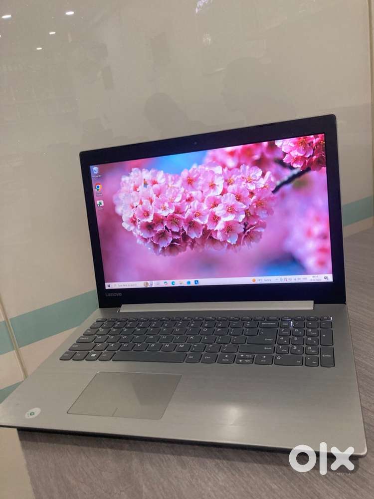 Lenovo ideapad 80XS 9th Generation black colour 15 inch with Warranty