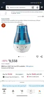 Mini Ac Good cooling