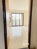 2bhk flat with all Branded fiting