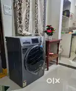 Ifb 7 kg 4 year machine  warranty