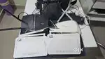 Lot of 5 Used WiFi Routers – D-Link, TP-Link, GX & More
