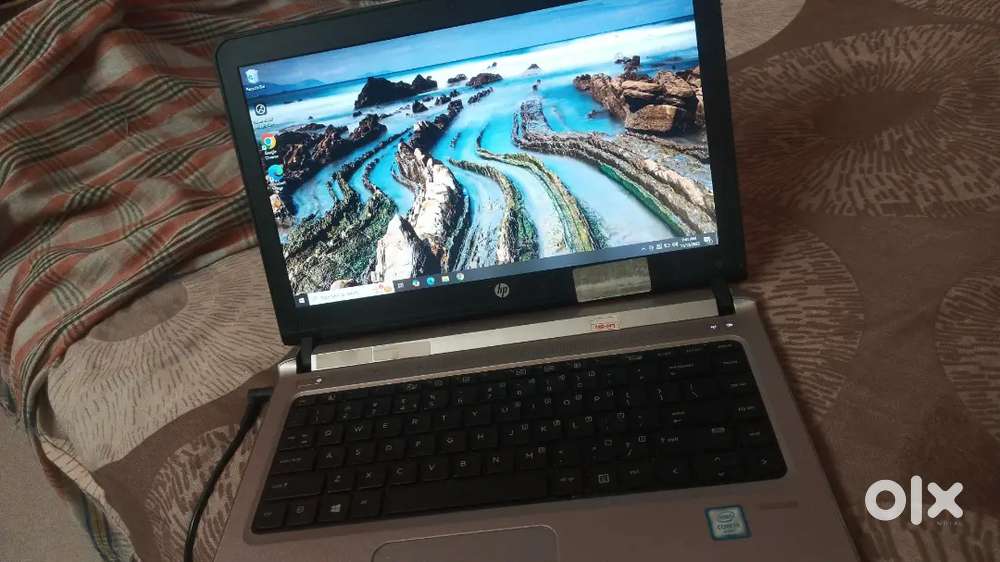 Hp ProBook i5