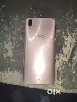 Vivo 11pro good condition