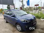 Maruti Suzuki Ertiga 1.5 VXI, 2022, CNG & Hybrids