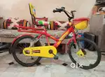 Bicycle new