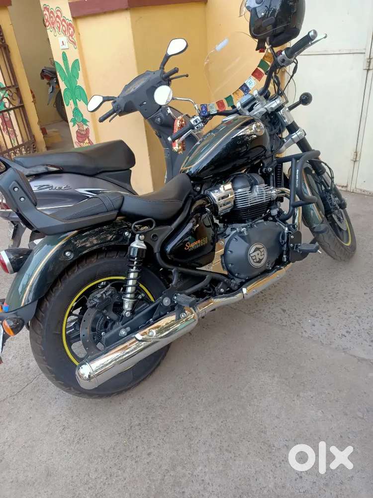 Urgent sell my bike
