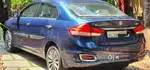 Single Owner Ciaz Alpha 2019 Petrol 31000 Km Driven