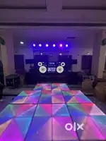 Dj playing and Dj sounds available dm me for more details