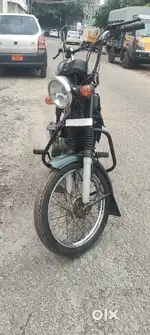 2012 XL SUPER HEAVY DUTY SINGLE OWNER
