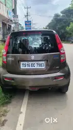 Maruti Suzuki Ritz 2014 Diesel 200500 Km Driven