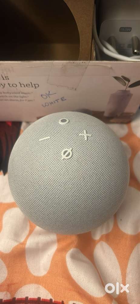 Amazon Echo Dot (5th Gen)