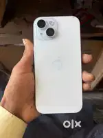 I phone 15
