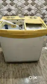 Washing machine motor sale only