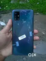 Samsung galaxy a51 8gb ram 128 gb